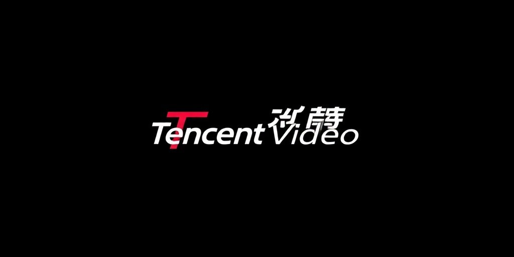 超级影院合作伙伴-腾讯视频-品牌Logo