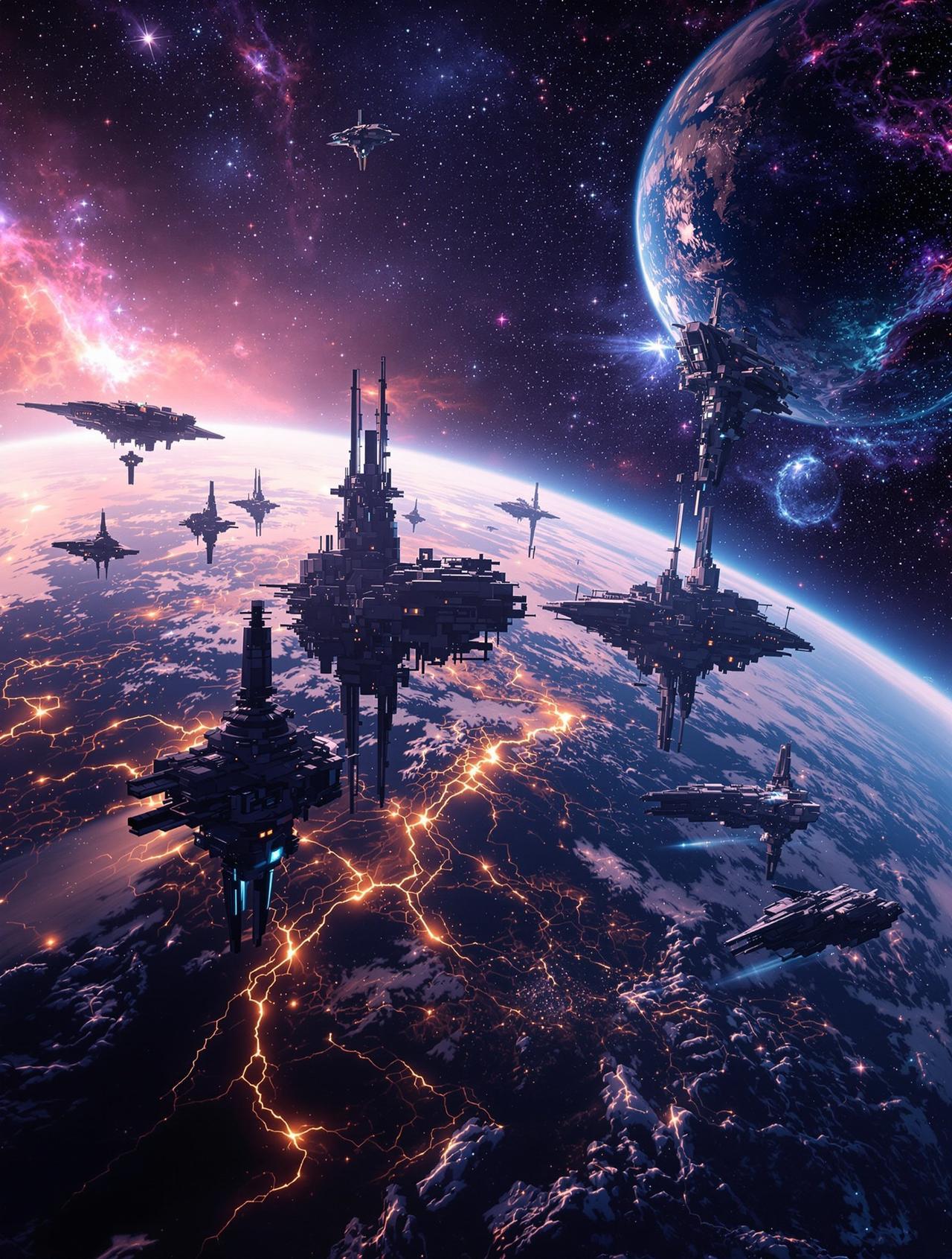 超级影院-流浪地球3-4K/IMAX-4K封面图
