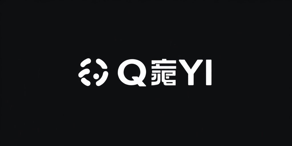 超级影院合作伙伴-爱奇艺-品牌Logo
